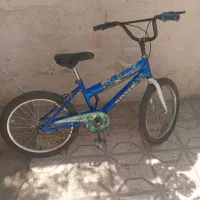 دوچرخه ۲۰  ۲۶