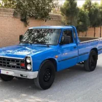 نیسان بارادیال ،نقدواقساط تحویل فوری|خودرو سواری و وانت|کرمانشاه, |دیوار