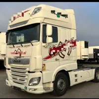 کشنده های اروپایی ولوو رنو/اسکانیا/مان/داف/اسقاط|خودرو سنگین|تهران, امجدیه (خاقانی)|دیوار