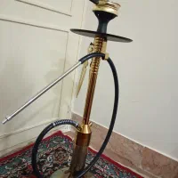 قلیان قیلون قلیون کرنو|کلکسیون و سرگرمی|مشهد, شهید بصیر|دیوار