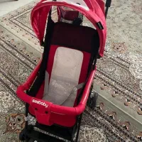 کالسکه کودک برند seebaby|کالسکه و لوازم جانبی|تهران, دهکده المپیک|دیوار