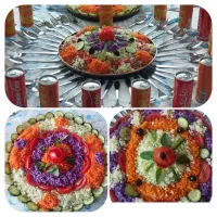 کربلا ویژه ولادت حضرت زهرا(س)حرکت ۱۸ اذر|تور و چارتر|نیشابور, گمنام غربی|دیوار