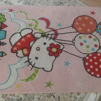 فرش اتاق کودک|فرش|اصفهان, سپاهان‌شهر|دیوار