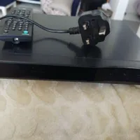 دی وی دی الجی
