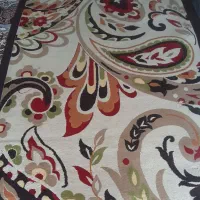 فرش ۹ متری مدرن