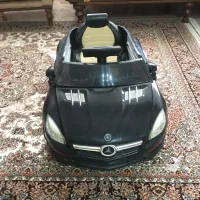 ماشین شارژی با کنترل