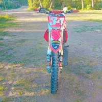 crf450مدل 2012کروم فنی 100|موتورسیکلت|اردبیل, |دیوار