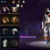 فری فایر|کنسول، بازی ویدئویی و آنلاین|تهران, استاد معین|دیوار