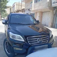 لیفان x60  مدل ۹۴|خودرو سواری و وانت|مشهد, قائم|دیوار
