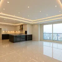 ۱۲۰متر/۲ خواب/تخلیه فوری/تاپ لوکیشن