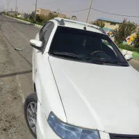 مسافر از زابل به زاهدان سمند سورن تمیز