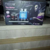 چای ساز،.دسینی|سماور، چای‌ساز، قهوه‌ساز|تبریز, |دیوار