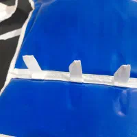 هوگو تکواندو همراه دستکش کلاه ساق بند روپایی و کاپ|تجهیزات ورزشی|هشتگرد, شهرک بار و بن|دیوار