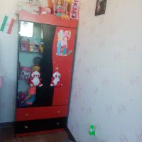 کمدکودک درحدنو|اسباب و اثاث بچه|تبریز, |دیوار