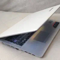 لپ تاپ Lenovo IdeaPad 500 سفید