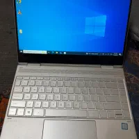 لب تاب hp specture x360