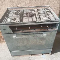 اجاق گاز