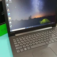 لپتاپ Lenovo کاملا سالم