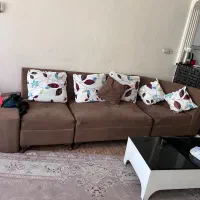 مبل L