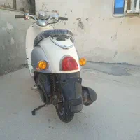 پاکشتی وینو موتوربرقی