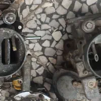 وسایل جیپ کاام|قطعات یدکی و لوازم جانبی|اطاقور, |دیوار