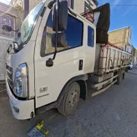 فروش فوری|خودرو سنگین|آباده, |دیوار