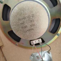 فروش یک جفت باند استریو قدیمی کاملا سالم|سیستم صوتی خانگی|فسا, |دیوار