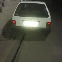 پراید هاچبک، مدل ۱۳۷۳|خودرو سواری و وانت|کرج, کرج نو|دیوار
