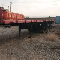 تریلی کفی ۱۲.۲۰