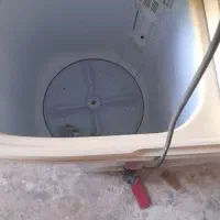 ماشین لباسشویی سالم|ماشین لباسشویی و خشککن لباس|بیجار, |دیوار