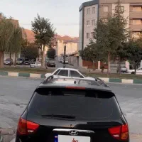 ماشین وراکروز مدل ۲۰۱۰|خودرو سواری و وانت|شیراز, قصرالدشت|دیوار