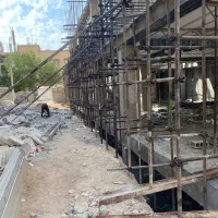 داربست فلزی|خدمات پیشه و مهارت|دزفول, |دیوار