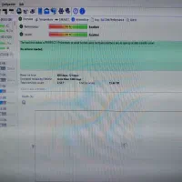 هارد HDD سیگیت مدل ST1000DM003 1TB|قطعات و لوازم جانبی رایانه|رباطکریم, رباطکریم|دیوار