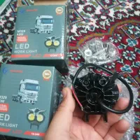 لنز|لامپ و چراغ|صدرا-فارس, فاز ۱|دیوار