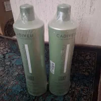 مواد کراتینه و پروتئین و بوتاکس کادیو و...