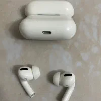 ایرپاد پرو 2 اپل اصلی|لوازم جانبی موبایل و تبلت|مشهد, هدایت|دیوار