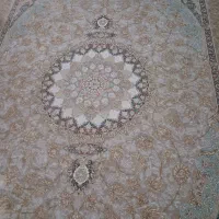 فرش قیطران|فرش|قرچک, مهدیه|دیوار