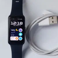 ساعت هواوی بند ۸