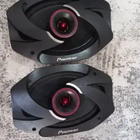 ضبط وباند پایونر|قطعات یدکی و لوازم جانبی|رشت, چمارسرا|دیوار