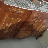 آیینه کنسول