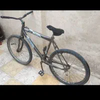 دوچرخه ۲۶|دوچرخه، اسکیت، اسکوتر|چناران, |دیوار