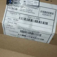 ماژول فیبر نوریCisco GLC-LH-SMDمدیا کانورترNetLink|مودم و تجهیزات شبکه|تهران, جی|دیوار