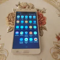 گوشی j7پریم درحدنونو