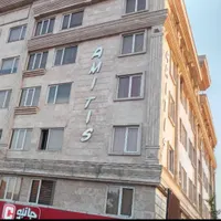 ۵۵ متر فول نزدیک مترو