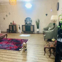 71متری یک خواب طبقه سوم