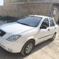 تیبا ۱مدل ۱۴۰۰