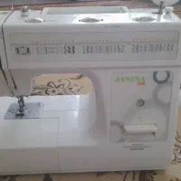 چرخ خیاطی کاچیران