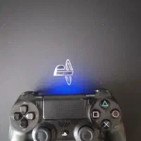 دسته اصلی ps4