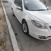 خودرو برلیانس h330 مدل۹۵|خودرو سواری و وانت|بروجن, |دیوار