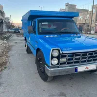 نیسان دیزل مدل ۹۴تناژ پایین چالدران|خودرو سواری و وانت|ارومیه, |دیوار